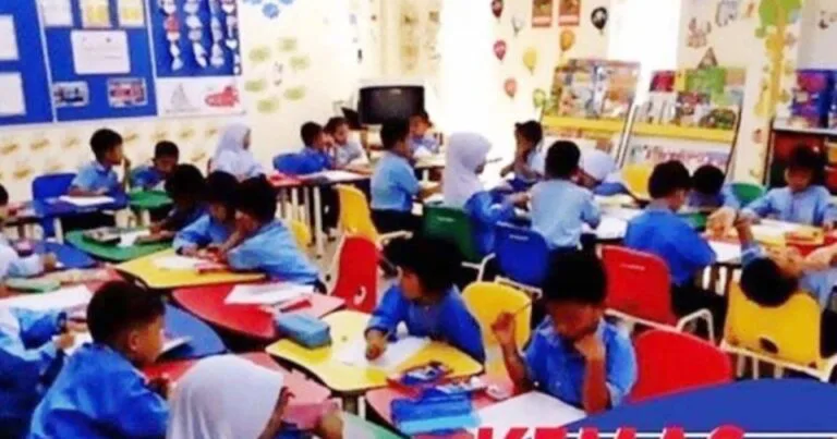 Tabika Kemas Autisme Ditubuhkan, Bukti Kesedaran Awam Meningkat