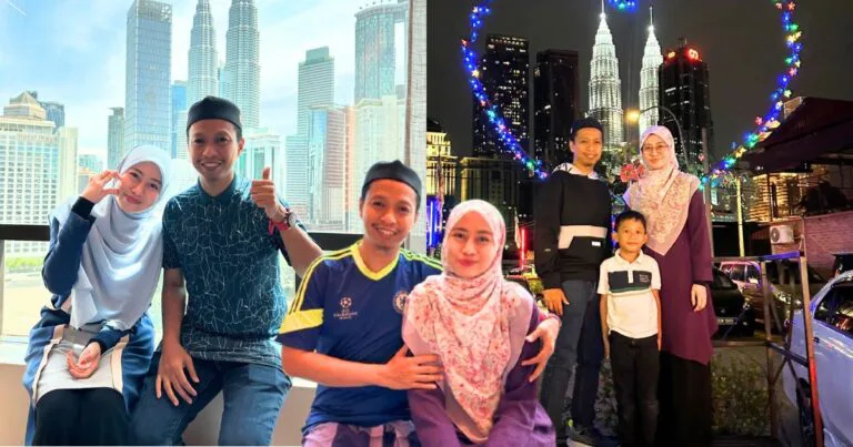PU Salman Kongsi Cara Nabi Hargai Isteri, Saranan Untuk Suami!