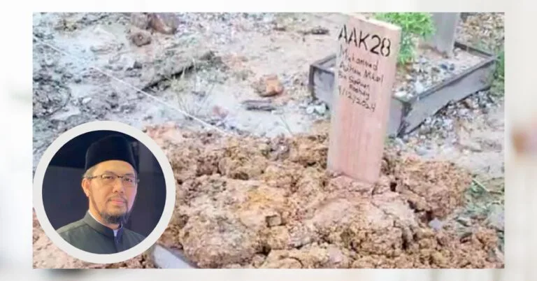Tahan, Beku Jenazah Bayi Perbuatan Penganiayaan, Menyalahi Hukum Syarak