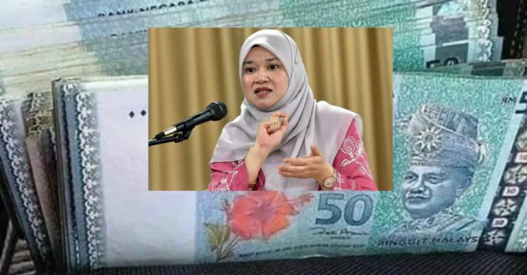Bantuan Awal Persekolahan, Pelajar Tingkatan Enam Terima Februari 2025