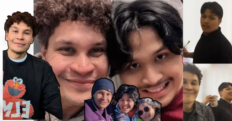 Edry KRU Terkilan Anak Autistik Dilayan Kasar,”Jangan Marah, Maki OKU…”