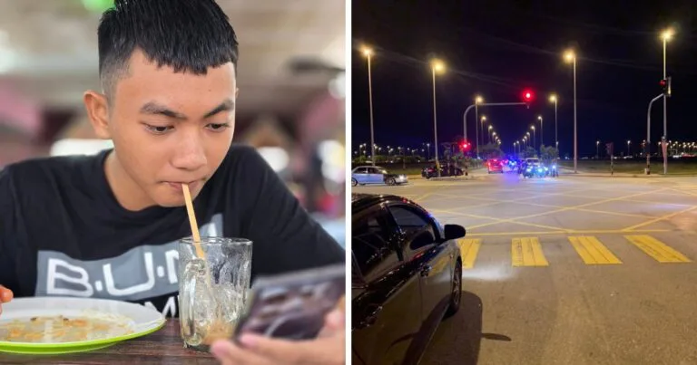 Bukan Nak Kongkong, Tapi Ini Sebab Anak Tak Boleh Ajar Keluar Malam