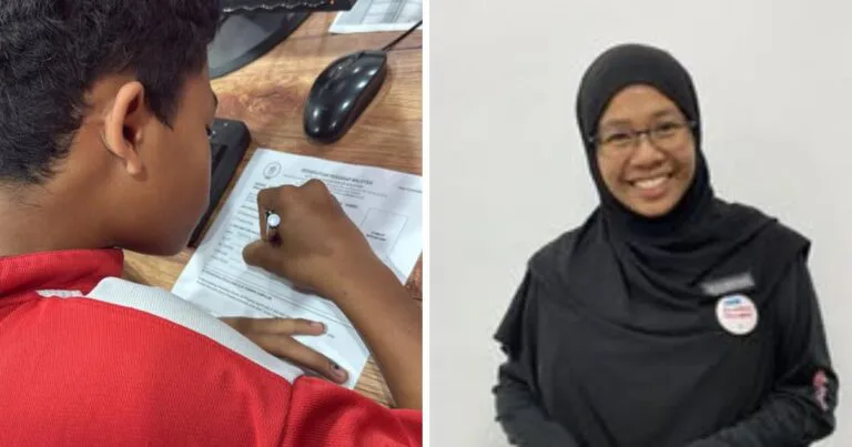 Darjah 1 Baru Pandai Membaca, Ibu Ini Kongsi Kaedah Santai, Part No 2 Tu Menarik!