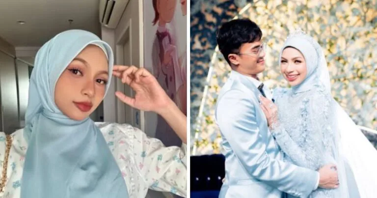 Syasya Rizal Cerita Detik Cemas, Bayi  Mungkin Tak Bertahan Jika Lahir Pra-Matang