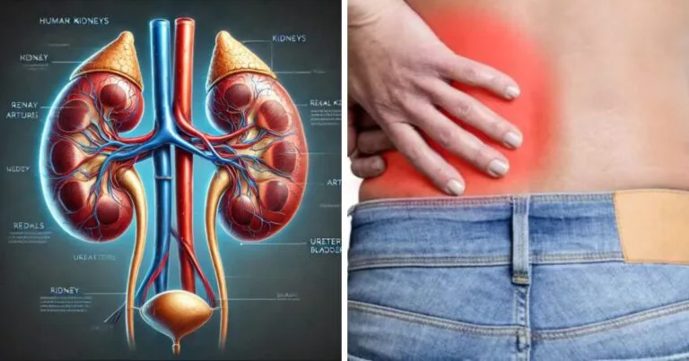 Penyakit Buah Pinggang, Ancaman Senyap Yang Perlu Diambil Serius