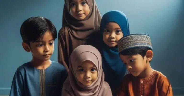 Memori Anak Lemah? Ini Penjelasan Coach Parenting Tentang Puncanya