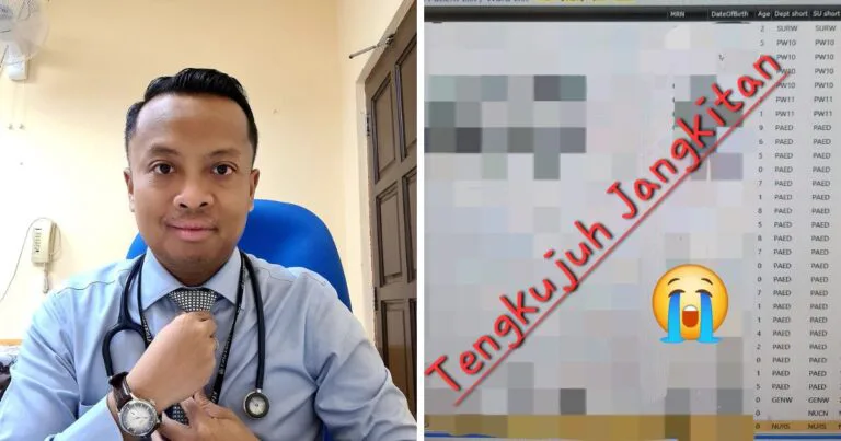 Musim Tengkujuh, Waspada Jangkitan Kuman di Kalangan Kanak-Kanak