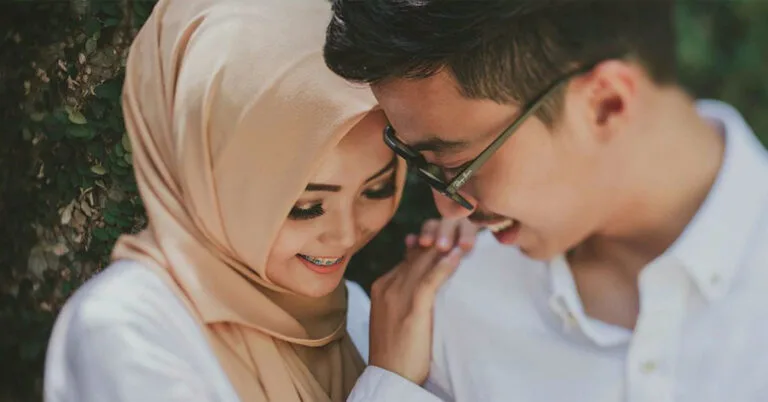 Ini 21 Petua Meningkatkan Kasih Sayang Dalam Perhubungan Suami Isteri Setiap Hari