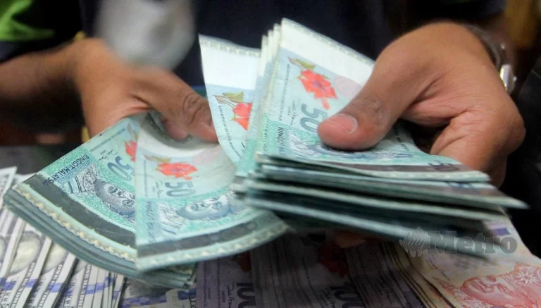 Semak Status Kelayakan Bantuan TAMBAHAN SARA 2025, Lulus Atau Tidak?