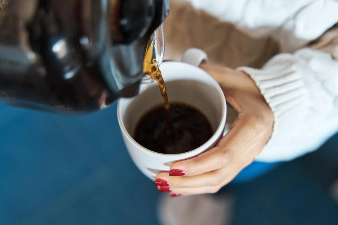 Minum Kopi Setiap Hari Undang Padah, Wanita 28 Tahun Alami Lumpuh Separuh Badan 6 Minum Kopi Setiap Hari Undang Padah, Wanita 28 Tahun Alami Lumpuh Separuh Badan