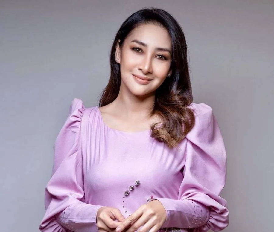 Rita Rudaini Jaga Pemakanan Anak Ketika Peperiksaan, ‘Tenaga, Fokus & Minda Sangat Penting 5 Rita Rudaini Jaga Pemakanan Anak Ketika Peperiksaan, ‘Tenaga, Fokus & Minda Sangat Penting