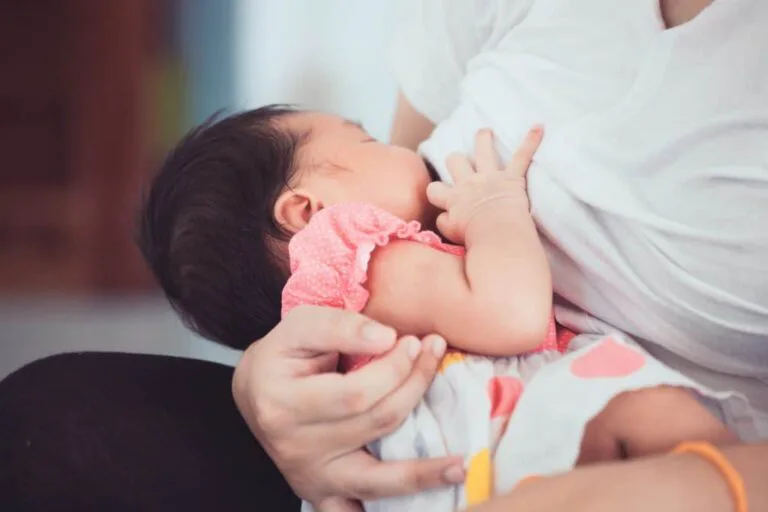 Ibu Menyusu Paling Mencabar Ganti Puasa, Mudah Ikut Langkah Ni!