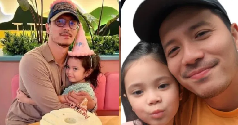 “Dia Rindu” Fattah Amin Sedih Anak Beritahu Mimpi Daddy!