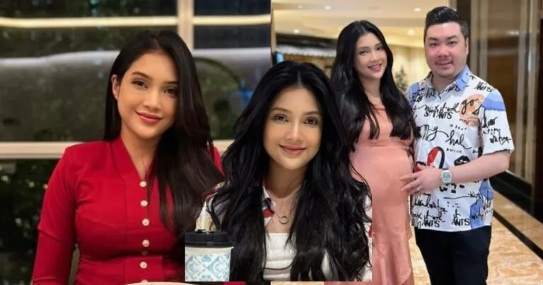 “Takut Nak Beranak”, Atikah Suhaime Teruja Nak Timang Anak Pertama!