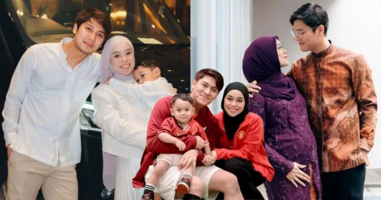 Sudah Ada Kontraksi Di Usia Kandungan 33 Minggu, Lesti Kejora Mungkin Bersalin Pramatang!