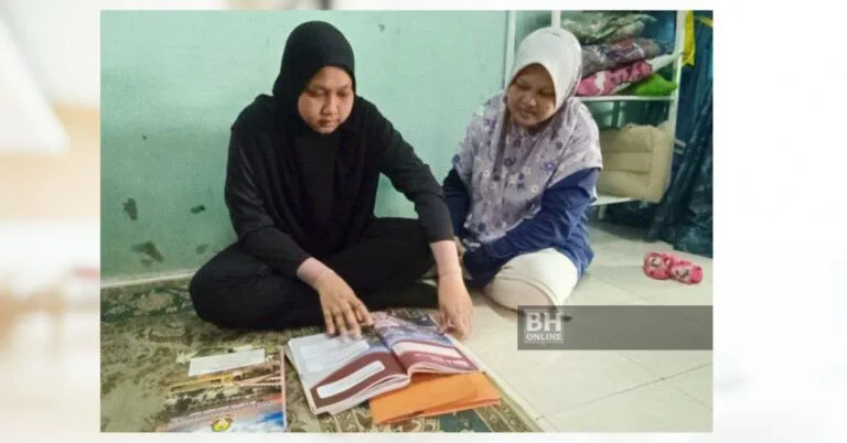 Tangguh SPM, Gadis 17 Tahun Perlu Jalani Rawatan Kanser Ovari