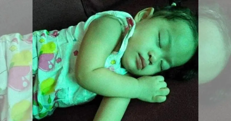 Amalkan Surah Ni Kalau Anak Susah Tidur, Memang Menjadi!
