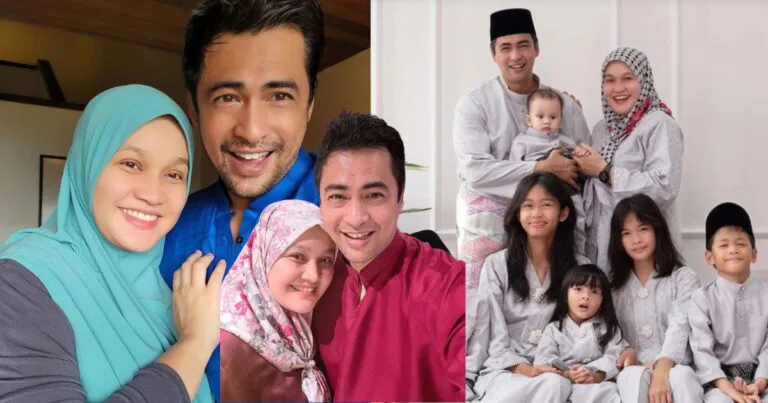 Dr Sheikh Muszaphar Hargai Pengorbanan Isteri, Tak Pernah Mengeluh. “Terima Kasih Isteri Tercinta”
