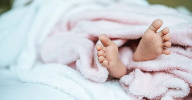 Bayi Empat Bulan Meninggal Dunia, Ibu Bapa Guna Kaedah Sleep Training