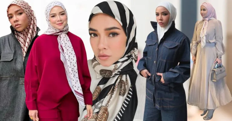 Nora Danish Bimbang Penampilan Berhijab Dihakimi, Dilabel Munafik – “Tidaklah Sempurna Tapi Lebih Baik”