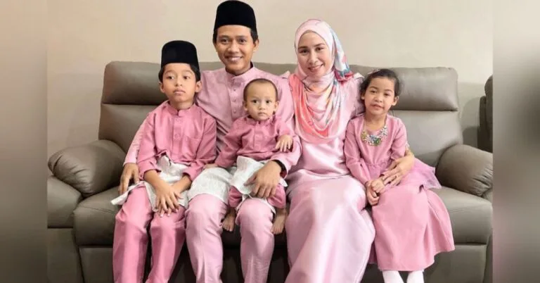 Lima Beranak Yang Dilapor Hilang Sudah Ditemui, Semua Selamat