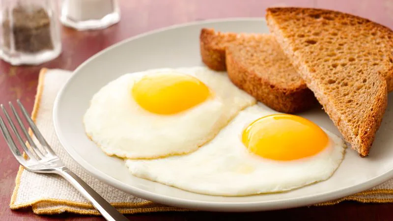 Makan 5 Biji Telur Seminggu Boleh Kurangkan Risiko Alzheimer, Kajian Dedah Manfaat Untuk Otak 9 Makan 5 Biji Telur Seminggu Boleh Kurangkan Risiko Alzheimer, Kajian Dedah Manfaat Untuk Otak