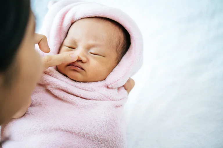 Niat Tambah Anak Tahun Ni, Fikirkan Lima Perkara Ni Dulu!