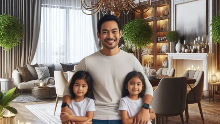 Ayah, Luangkan Masa Dengan Anak! Ini 7 Kesan Positif Hubungan Rapat Dengan Si Kecil