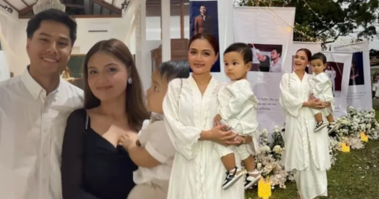 Serik Anak Sakit Lepas Dicium Orang Luar, Puteri Aishah Titip Pesanan!