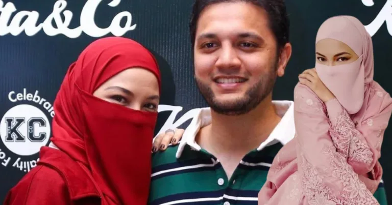 Neelofa Dah Mula Buat Persiapan Sambut Puasa, Mahu Tukar Jadual Tidur!