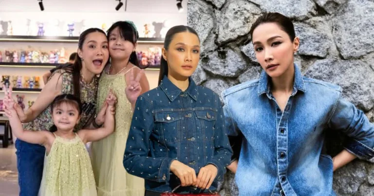 Scha Al-Yahya Tak Dedah Anak Dengan Make Up “Jangan ‘Kacau’ Benda Yang Dah Elok”