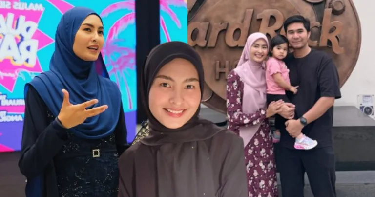 Kerap Bertukar Pengasuh, Wany Hasrita Cerewet Soal Keselamatan Anak!