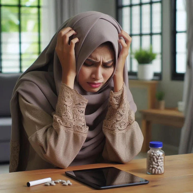 Hargailah Pengorbanan lsteri, Bukan Tempat Melepas Marah