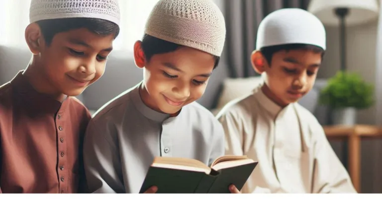 Ustazah Ini Kongsi 4 ‘Bekalan’ Untuk Anak Ke Sekolah