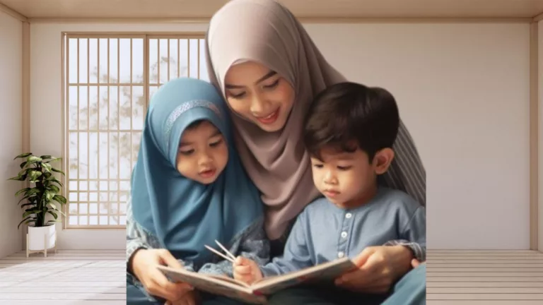 Anak Lambat “Pickup” Bukan Bermakna Tak Pandai, Perkara Ini Kena Tahu