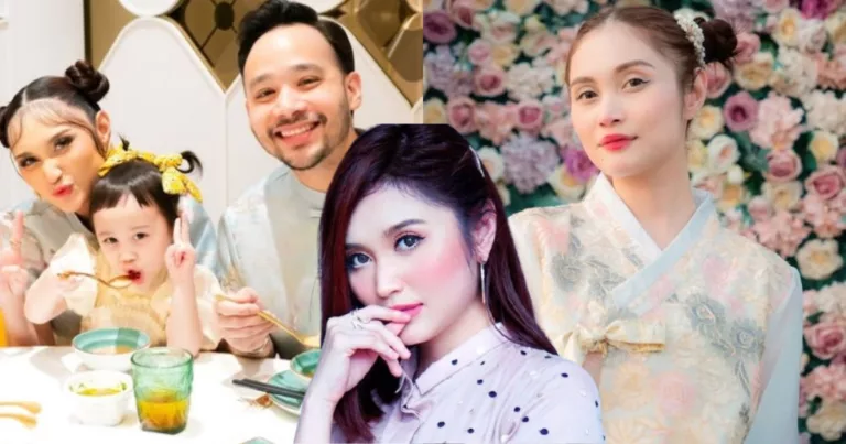 Ayda Jebat Masuk Hospital, Alami Slipped Disc. Rindu Nak Dukung Nayla & Aali