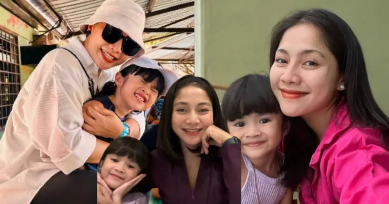 20 Hari Puasa Tak Tinggal, Shakilla Khoriri Bangga Dengan Anak!