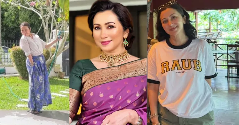 Sofea Jane Tak Sabar Jadi Nenek, Anak Sulung Bakal Bersalin Akhir Bulan Ini