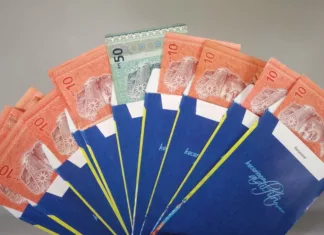 Tarikh Tukar Duit Raya 2026 Bank Islam & Maybank! Kaunter Dah Buka, Ini Waktu Operasi Penting