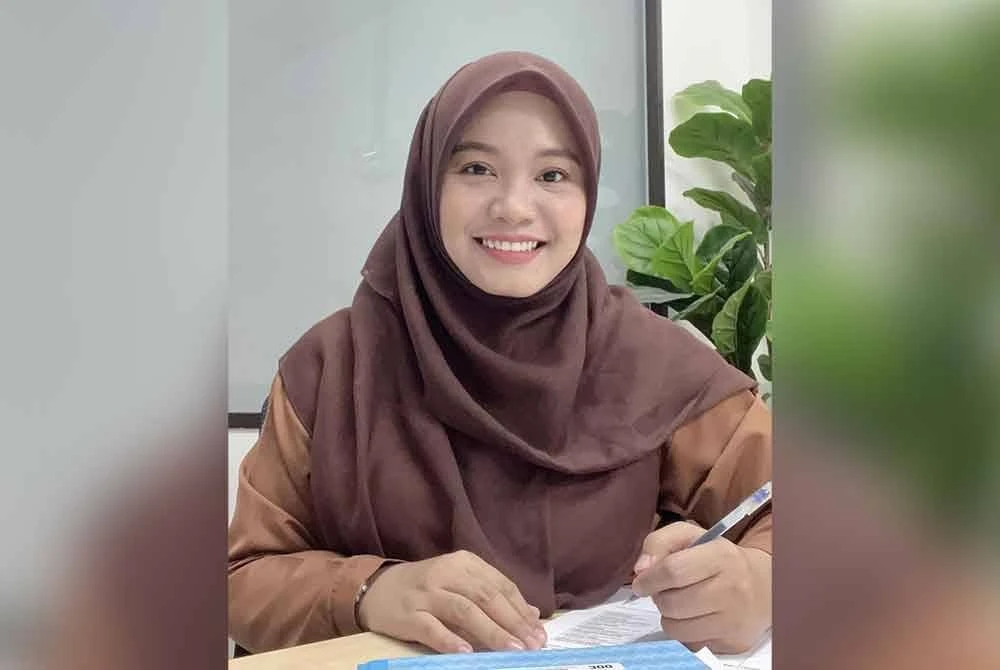 Usahawan 36 Tahun Gigih Duduki SPM Demi Cita-cita Bergelar Doktor