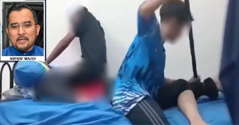 Ibu Bapa Boleh Jadi Faktor ‘Membiaknya’ Buli, Jangan Hanya Salahkan Guru – Asyraf Wajdi