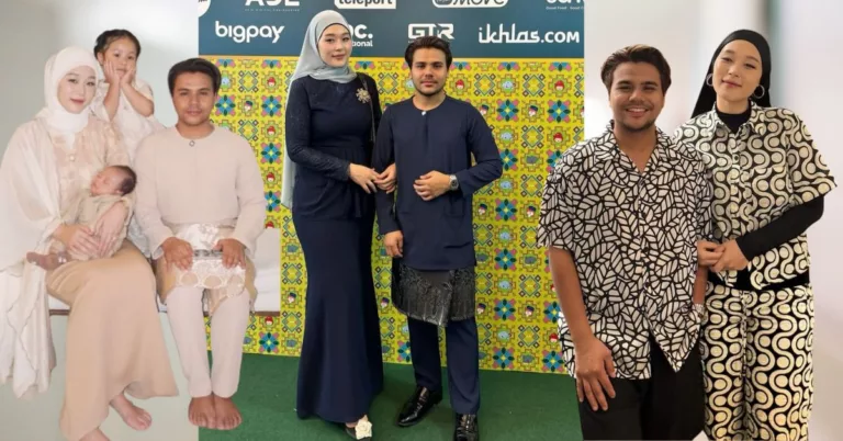 Suami Rendah, Isteri Tinggi, Murah Rezeki?