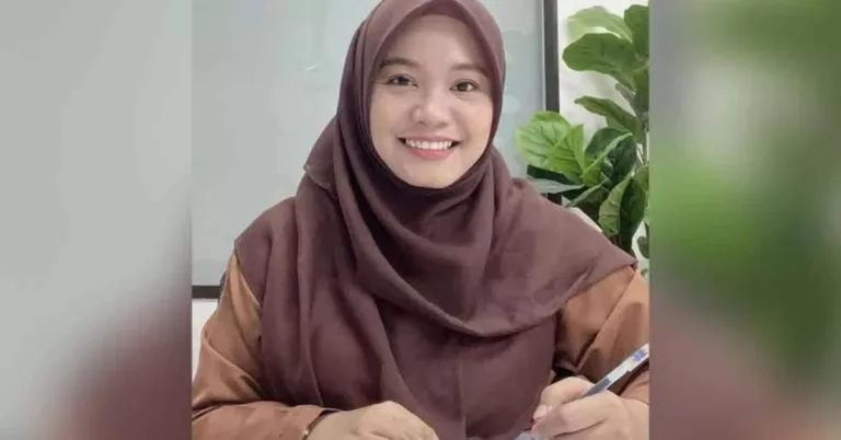 Usahawan 36 Tahun Gigih Duduki SPM Demi Cita-cita Bergelar Doktor