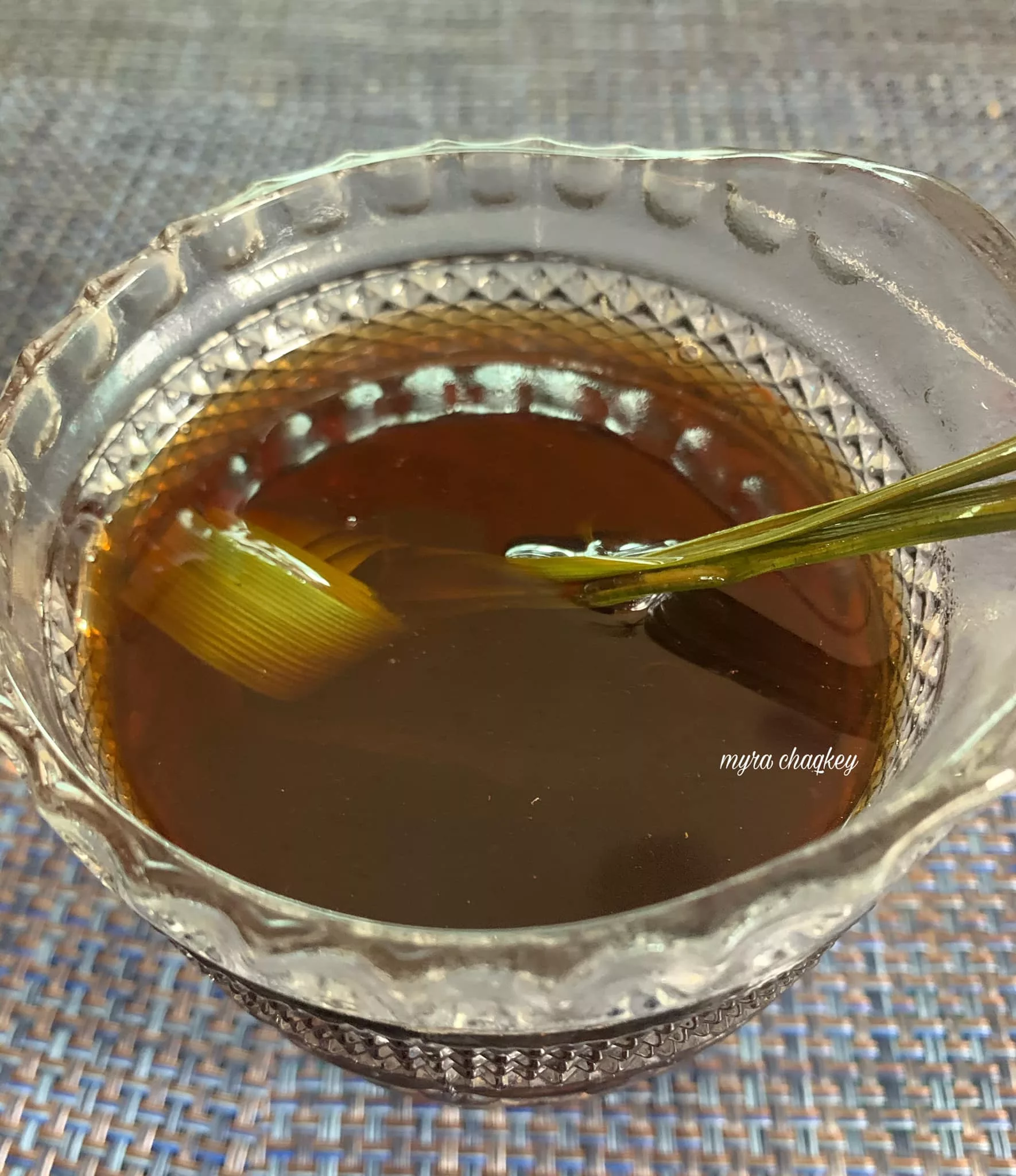 Resipi Kuih Lopes Gula Melaka Versi Cepat & Mudah, Guna Lemang Segera