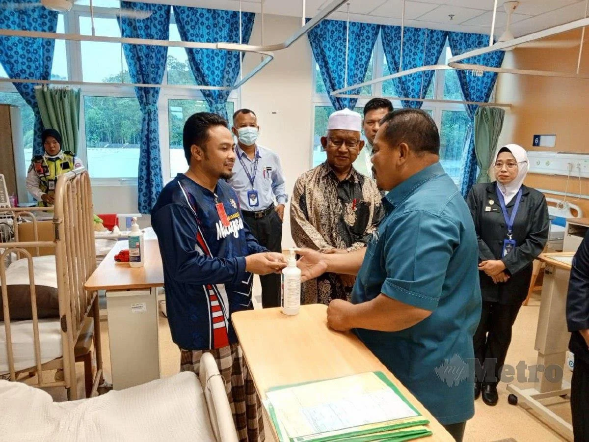 Nahas Pelajar UPSI, “Saya Masih Teringat-teringat Kejadian Pada Hari Itu,” Pemandu Perodua Alza