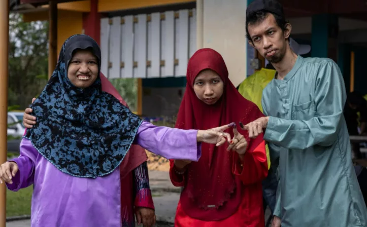 “Bau Syurga” Uyaina Kongsi Kelebihan Cium Baby, Tip Untuk Mak-Mak!