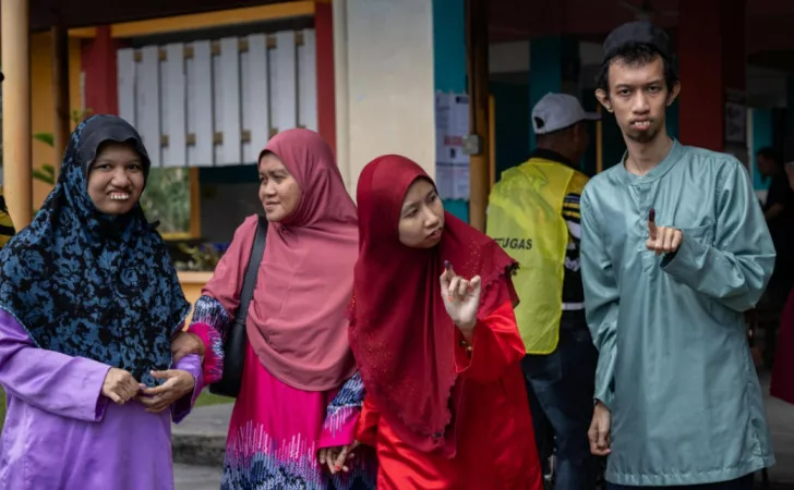 Anak Autistik Berjaya Khatam Al-Quran, Doa Ibu Tunggal Termakbul