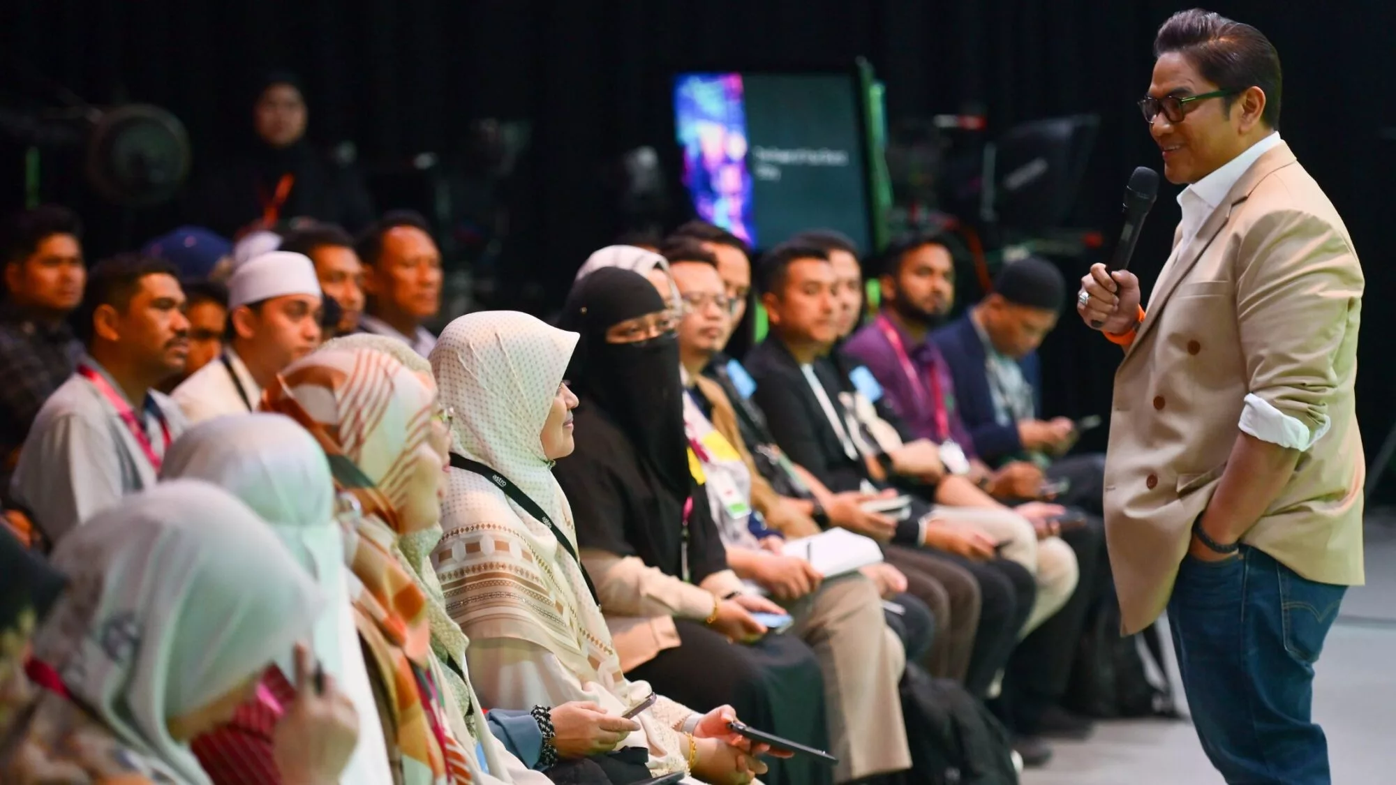 Jangan ‘Give Up’! Program Intensif Transformasi360 Kembali Lagi September Ini, Peluang Kedua Ubah Hidup