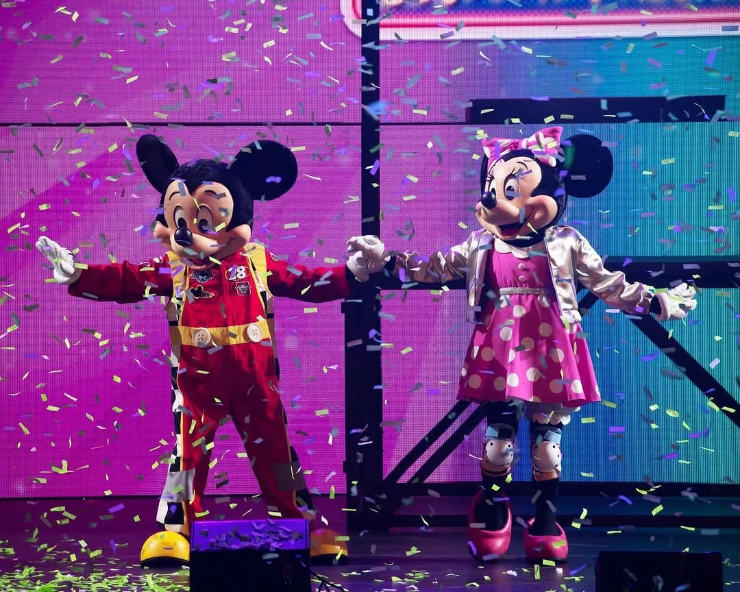 Disney Jr. Live On Tour: Let’s Play! – Cuti Sekolah Paling Meriah Untuk Sekeluarga