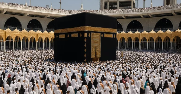 Kelebihan Hari Arafah, Rugi Kalau Tak Rebut Peluang Hari Istimewa Ini
